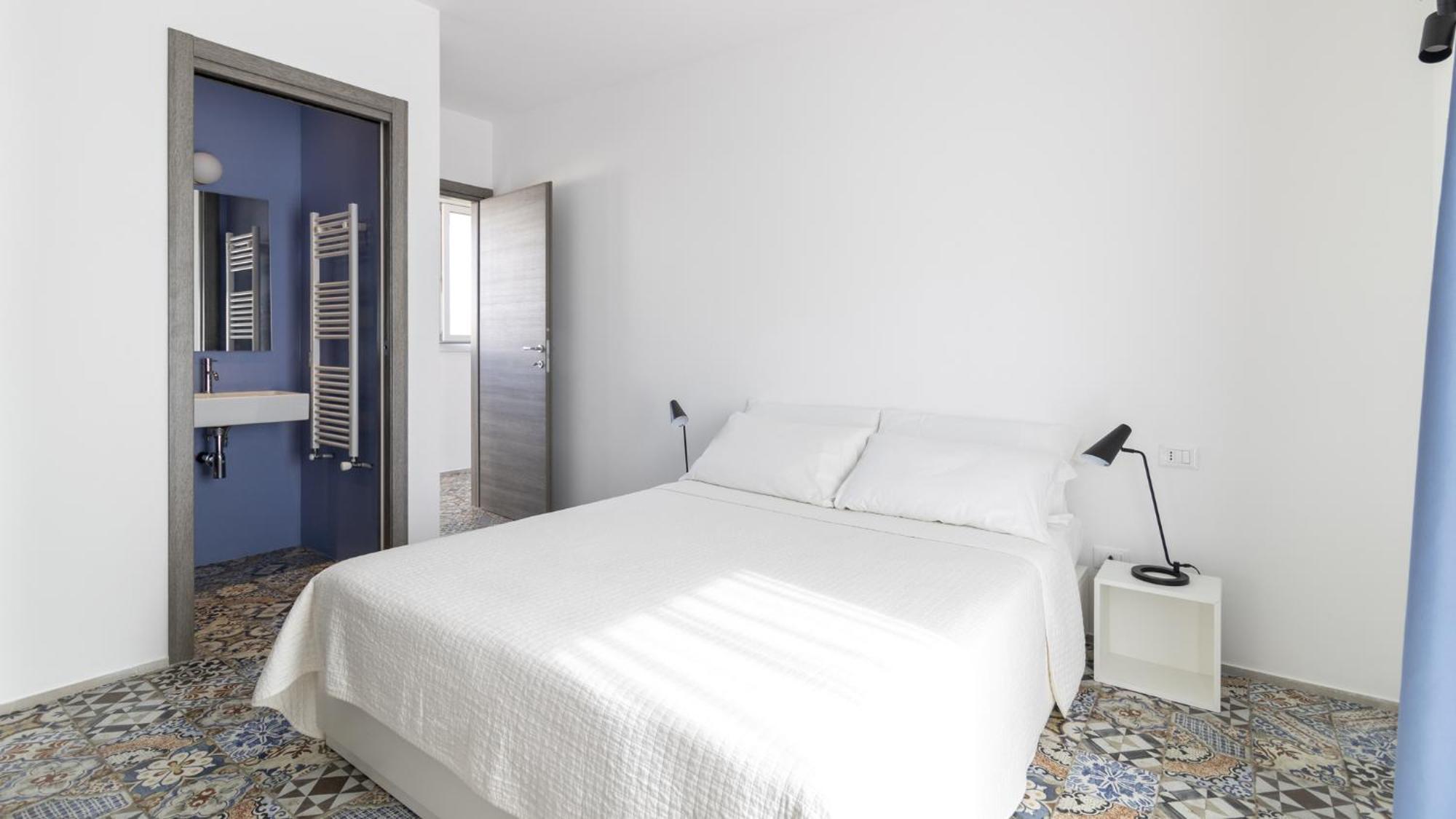 Vista Mare Apartments Marina di Ragusa Dış mekan fotoğraf