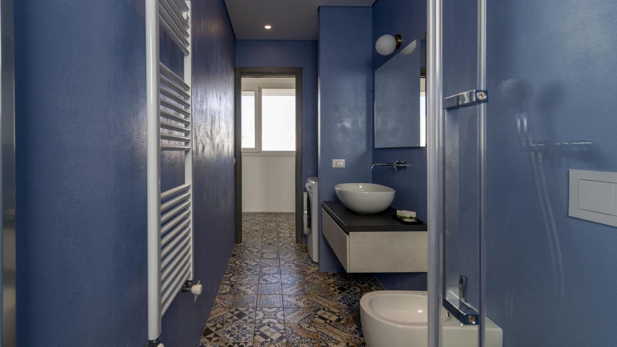 Vista Mare Apartments Marina di Ragusa Dış mekan fotoğraf